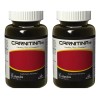 Carnitina Con Complejo B 2 Frascos Con 30 Cpsulas Naturex