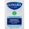 CUTICURA Original Moisturising Bar Soap for Dry Skin, Packaging May