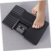 SAFIGLE Digital Baggage Scale with Backlight Electronic Weighing Scale for