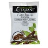 Serra Hard Filled Candy with Licorice from Calabria, 3.52 Ounce