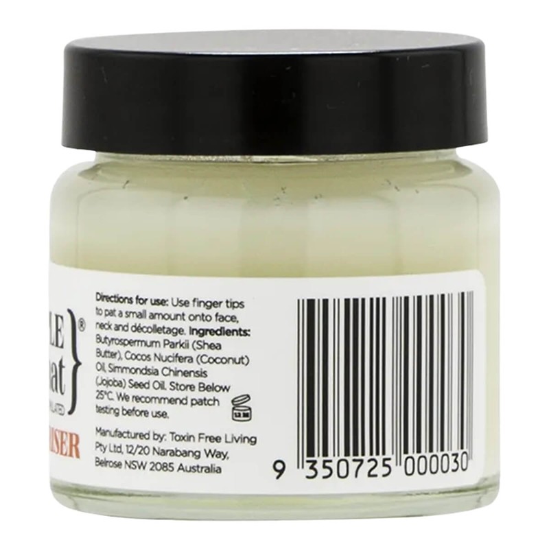 Simple As That Moisturiser, 50g