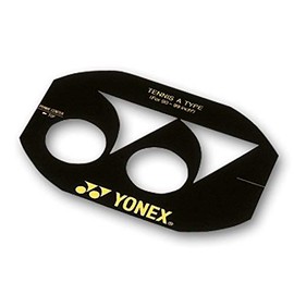 Yonex (Yonex) Stencil Mark ac502 a