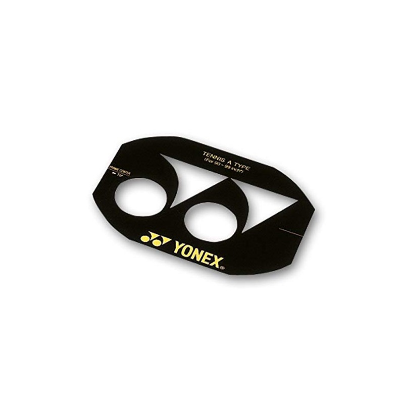 Yonex (Yonex) Stencil Mark ac502 a