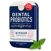 WINDSOR BOTANICALS WINDSOR BOTANICALS Dental Probiotics for Teeth and Gums