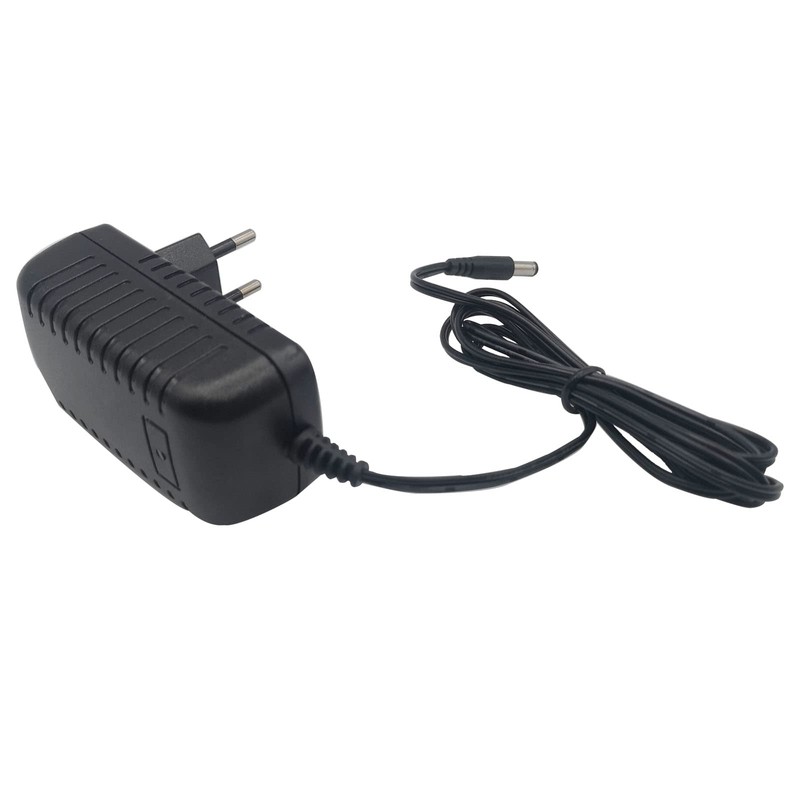 12 V Power Supply Adaptor for Shure BLX4 Receiver –