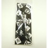 Mini Black Mahjong 3-piece Set Strap [East]