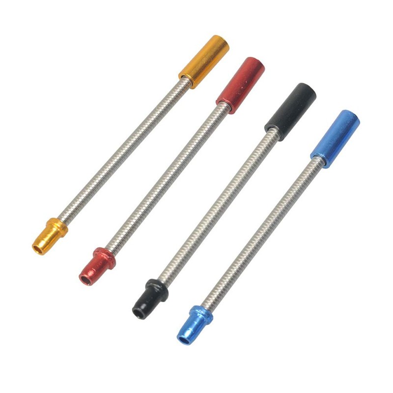 Lohas Select Bike Flexible V-Brake Noodle Cable Guide Pipe Rubber