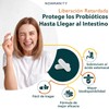 NEWMANITY 200 Billones de Probióticos y Prebióticos con Magnesio -