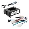 CRUX SWRTY-61S Install New CAR Stereo in Select 2003-2013 Toyota