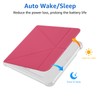 HGWALP Case Compatible with Tolino Vision Colour (2024)/Vision 6 (2021)