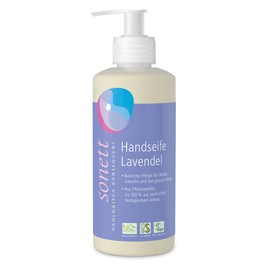 Sonett Hand Soap Lavender (2 x 300 ml)