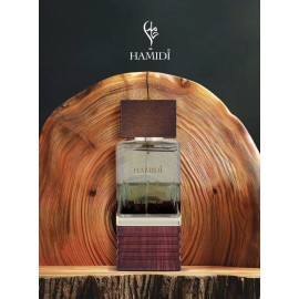 Hamidi Al Aqeed (100ml) Perfume Spray by Hamidi