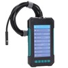 8mm Lens Digital Endoscope 4.3in IPS Screen Industrial Inspection Camera