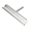 Lathe Tool Rest 9 Inch 5/8 Inch Post Stainless Steel