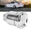 Clutch Master Cylinder Aluminum Reservoir Brake Clutch Pump Oil Tank