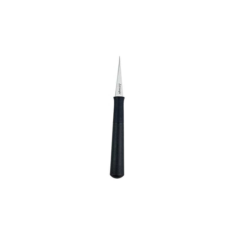Knife-stylet Thai model with point Triangle