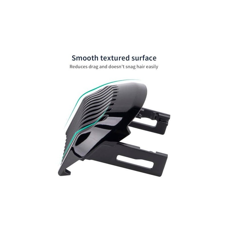 Replacement Comb Accessory 2mm Compatible with Shaver for Philips HC5610