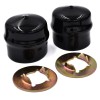 HD Switch Wheel Bearing Rebuild Kit fits Cub Cadet LT1050