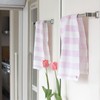 Bloom Imabari Towel, Certified Gauze Towel, Face Towel, Set of
