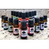 Release Essential Oil Blend with Roller Bottle - Sore Muscle