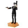 (Assembly Completed T13 Action Figure, 8.1 inches, Strong Magnetic Accessories,