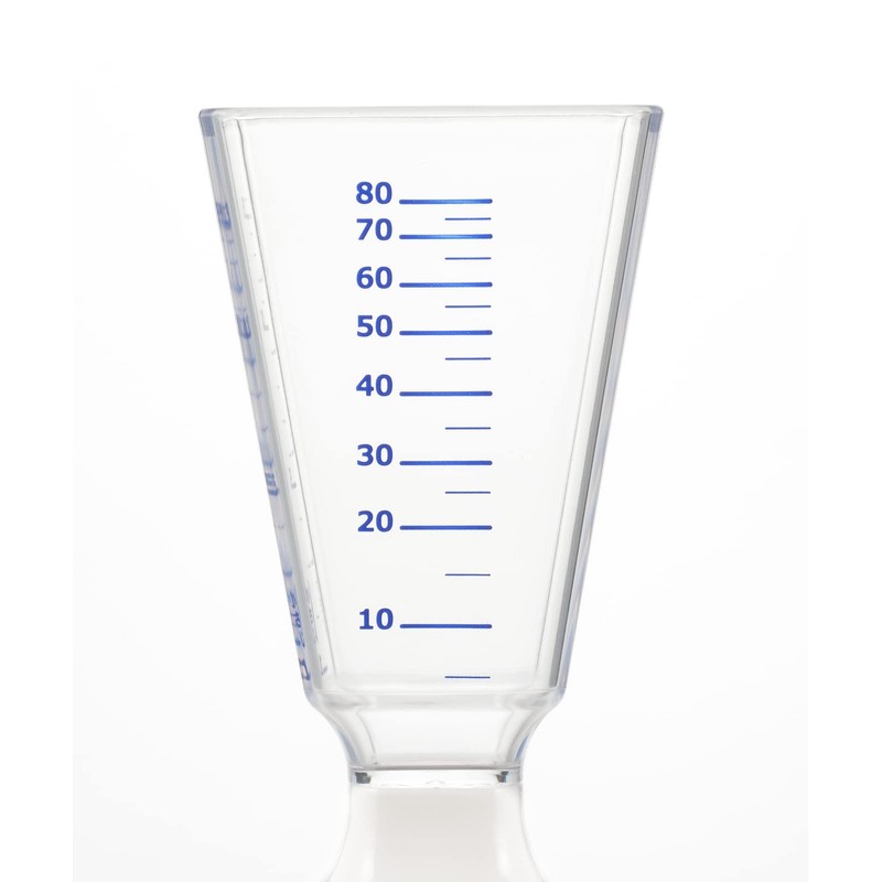 Yoshikawa YJ2769 Cooking Iroha Tbsp Measuring Cup (Large)
