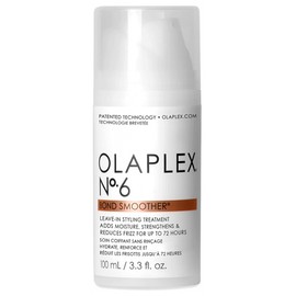 Olaplex N°6 Bond Smoother Soin Coiffant Sans Rince 100 ml