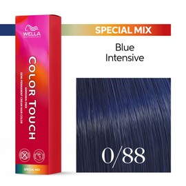 Color Touch Special Mix 0/88 Blue Intensive 60 ml