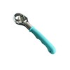 Good Living Stainless Steel Ice Cream Scoop with Soft Touch