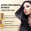 Karseell MACA CARE SYSTEM - 2 Pack Moroccan Argan Oil