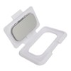 Baby Wipe Warmer Portable Constant Temperature Wet Wipes Dispenser Keep