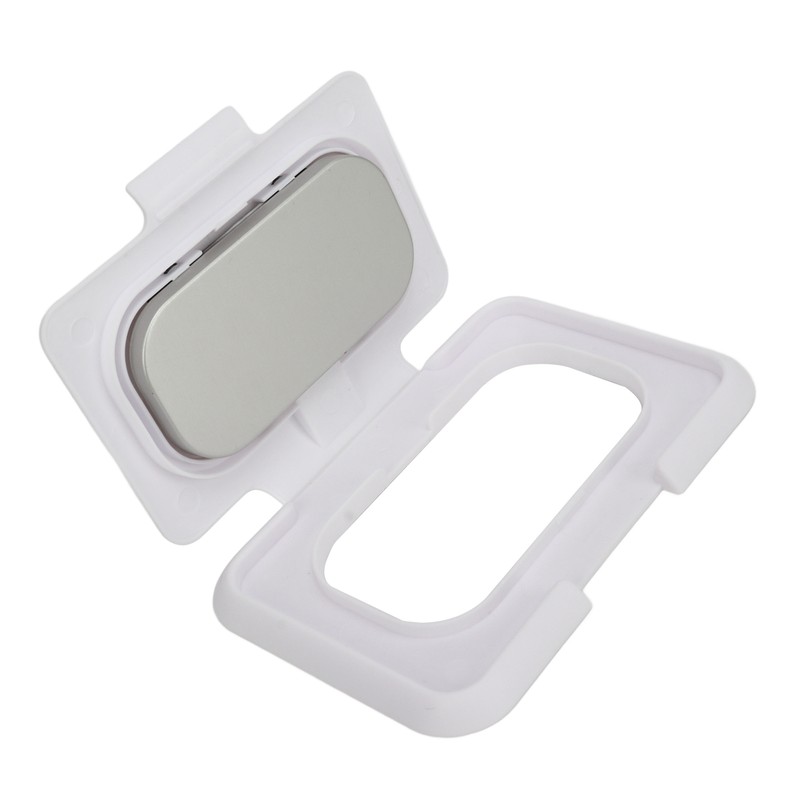 Baby Wipe Warmer Portable Constant Temperature Wet Wipes Dispenser Keep