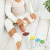 Edenswear Zinc-Infused Wraps Bandage for Eczema - Wet Wrap Therapy