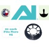 Josh Jaemes Design AI Nero 5 Cone Anemone Guard -