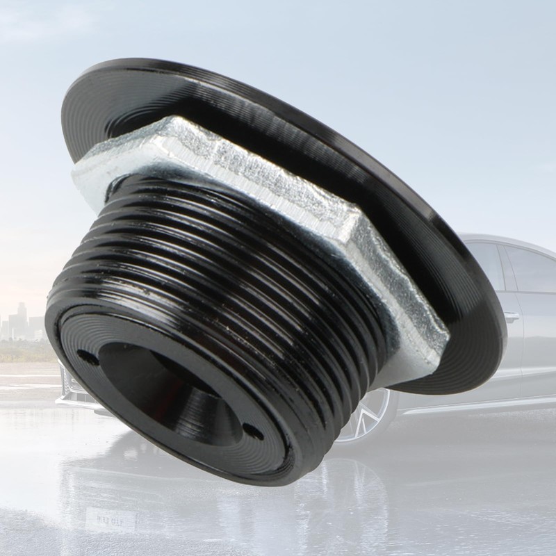 2 Stück Bonnet Lock Schnellverschluss, Lock Latch Motorhaubenschloss, Aluminium Hood