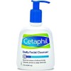 Cetaphil Cetaphil daily face cleanser, 8 ounce