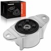 A-Premium Rear Driver or Passenger Suspension Strut Mount Compatible with