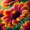 Flowers 200+ INDIAN BLANKET FLOWER SEEDS | HEIRLOOM NON-GMO 🌻