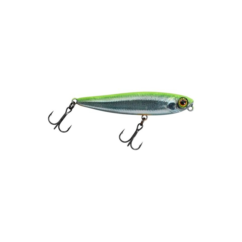 Illex Chubby Pencil 55 Stickbait 5.5 cm 3.1 g RT