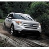 MrTailLight.com 95 01 Ford Explorer High Beam Fog Light Kit,
