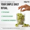 Alevia Cápsulas Orgánicas Amla De 1000 Mg Grosella Espinosa