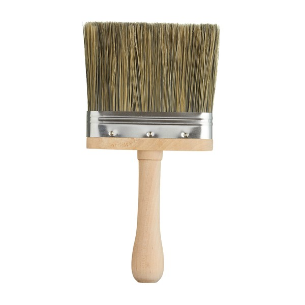ProDec 4 inch Professional Dusting Brush for Surface Cleaning and