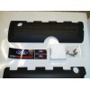 Ford Performance Black powered by Ford coil covers upgrade for