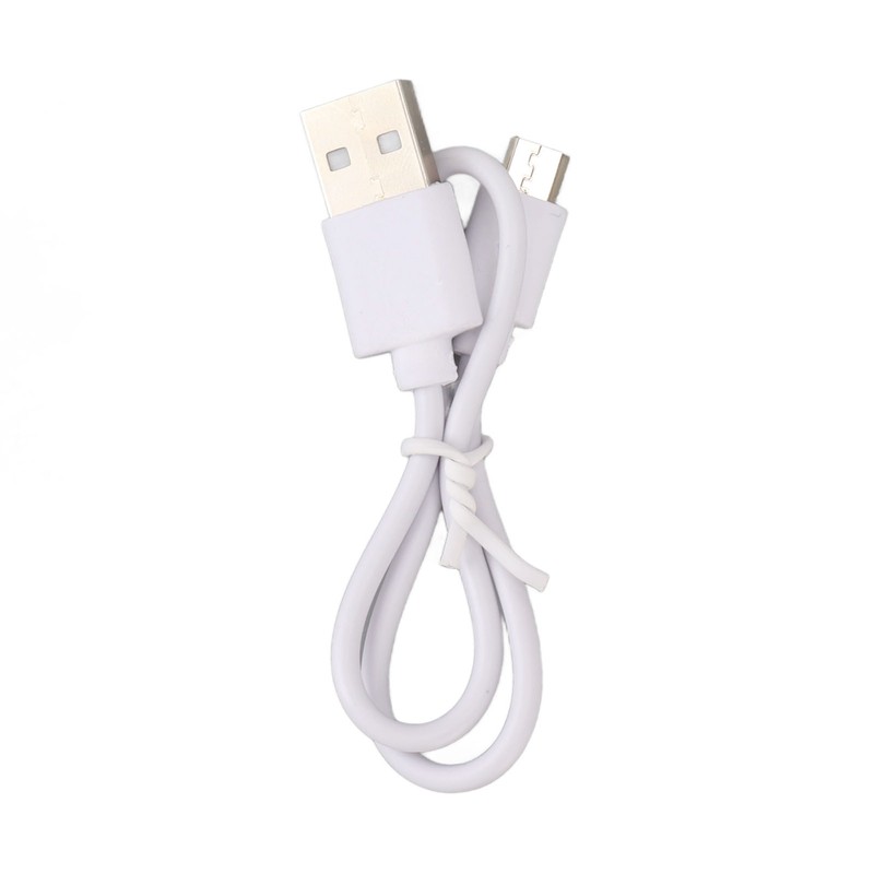 Handy Mini Mister Cute 35ml Portable Silent USB Rechargeable 200mAh