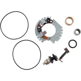 DB Electrical 414-52018 NEW STARTER REPAIR KIT for YAMAHA SNOWMOBILE 340 410 500 540 570 600 / 84N-81800-50-00