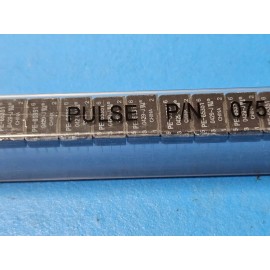 Pulse (1 PC) PE-65351 PULSE 1.2mH Pulse Transformer 1:2CT Through Hole