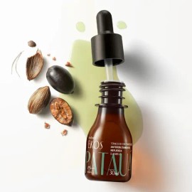 Tonico Capilar Anticaída Natura Ekos Pataua 30ml                                                                                                      