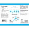 Infinite Health Labs Purge - Natural wormer / coccidia tx