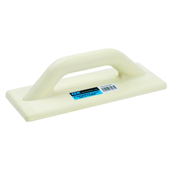 OX Tools OX-P016811 OX Pro Plasterers' Float, 11" x 4-1/4"