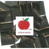 1000 PACK APPLE BRAND BAGGIES MINI 2mil CLEAR BAGS 1000